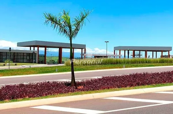 Terreno para venda,  Loteamento Residencial Fazenda Casa Grande, Taubaté - Foto 4