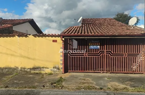 Casa para venda, Vila Bela, 2 dormitórios, 250m2