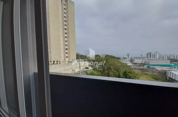Apartamento para aluguel, Jardim Bela Vista, Taubaté - Foto 1