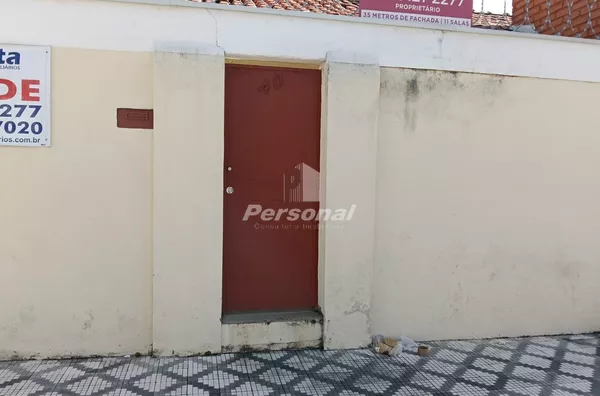 Casa para aluguel, 11 quarto(s), Jardim Eulália, Taubaté