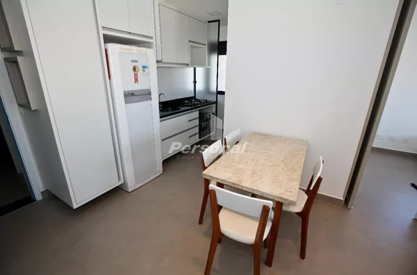 Loft para aluguel, 1 quarto(s),  Centro, Taubaté - Foto 2