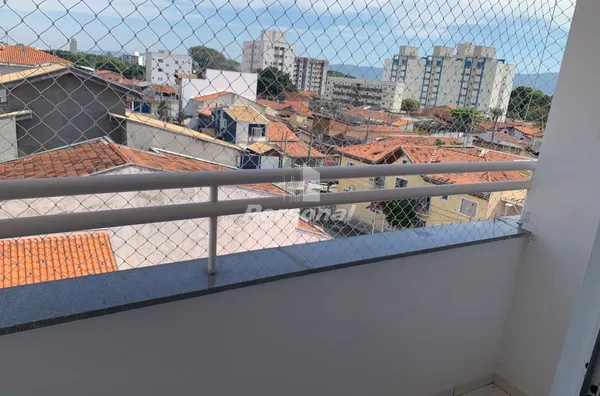 Apartamento para aluguel, 2 quarto(s),  Vila Aparecida, Taubaté - Foto 3