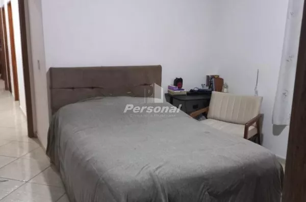 Casa 2 dormitórios sendo 1 suíte bairro  Vila Olimpia - Foto 6