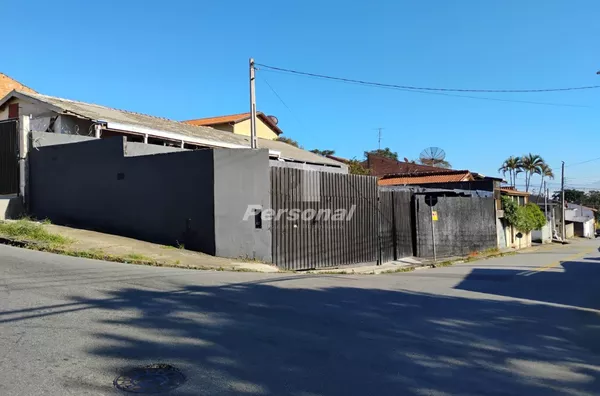 Terreno Comercial para venda, Bairro Chácaras Reunidas, Taubaté - Foto 2