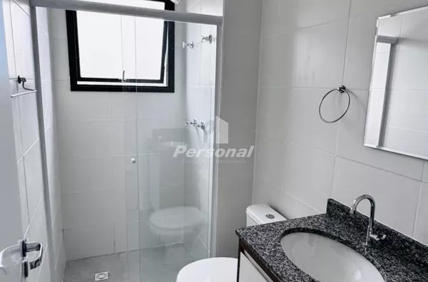 Excelente apartamento para aluguel,  Bosque Flamboyant, Taubaté - Foto 3