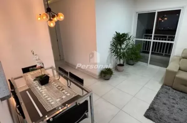 Apartamento para aluguel, 2 quarto(s),  Vila São José, Taubaté - Foto 2