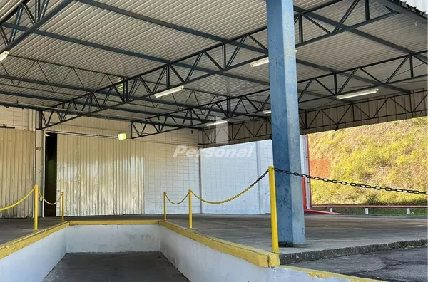 Galpão Comercial de 1.600m² em Taubaté para locação! - Foto 6