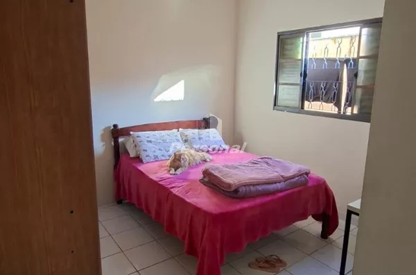 Casa de 2 dormitórios sendo 1 suíte, Hípica Pinheiro, Taubaté - Foto 4