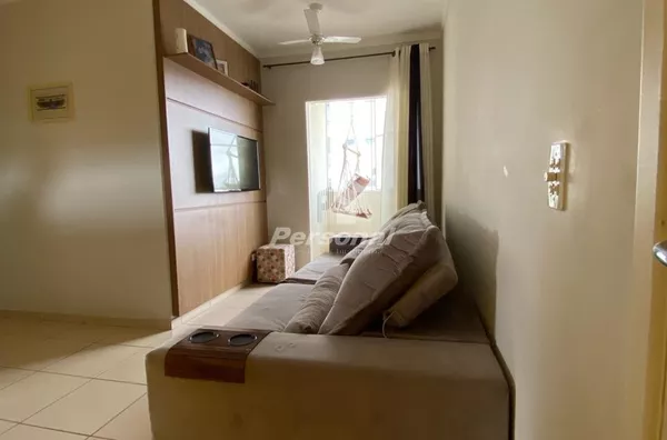 Apartamento para venda, 2 quarto(s),  Esplanada Independência, Taubaté - Foto 4