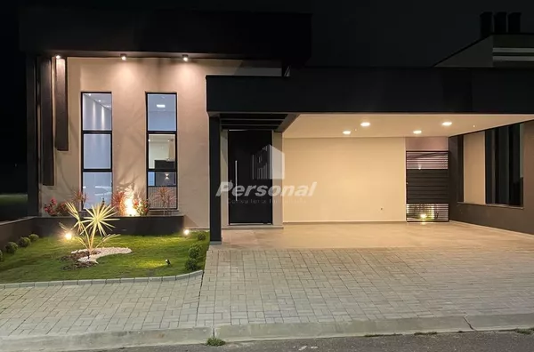 Casa em condomínio para venda,  Pérola do Vale, Tremembé - Foto 1