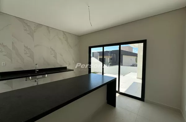 Casa de 164m² Condomínio Cyrela Landscape com 3 suítes à venda - Foto 6