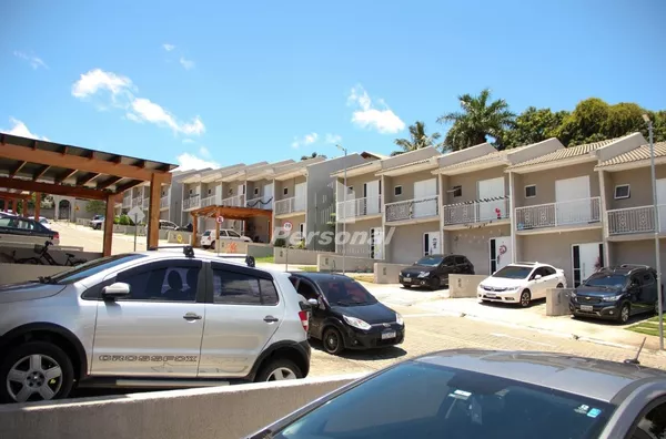 Sobrado em condominio para venda, 2 quarto(s),  Granjas Panorama, Taubaté - Foto 6