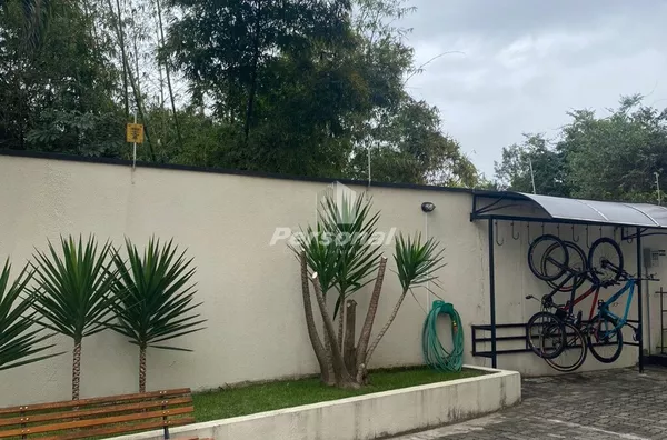 Apartamento para venda, 2 quarto(s),  Parque Senhor Do Bonfim, Taubaté - Foto 6