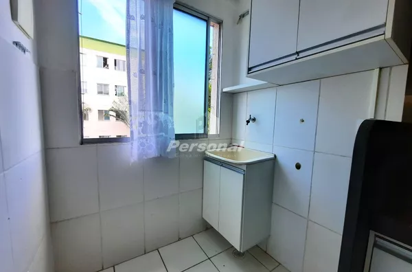 Apartamento para venda, 2 quarto(s),  Esplanada Independência, Taubaté - Foto 6