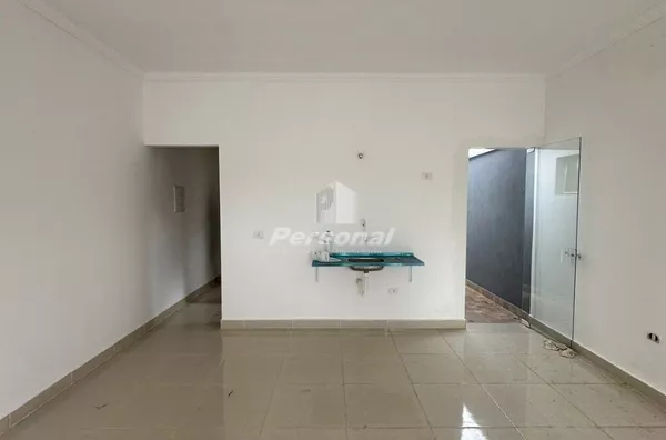 Casa 03 dormitórios sendo 01 suíte, com quintal, Comerciários 2 Taubaté - Foto 3
