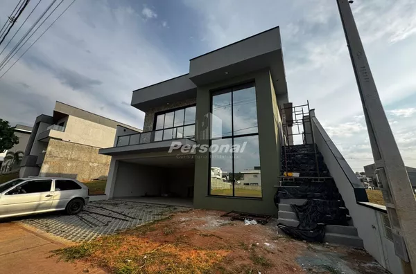 Casa em condomínio para venda e aluguel, 3 quarto(s),  Itapecerica, Taubaté - Foto 1