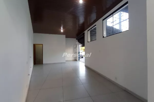 Sala comercial para aluguel,  Vila Nossa Senhora Das Gracas, Taubaté - Foto 1