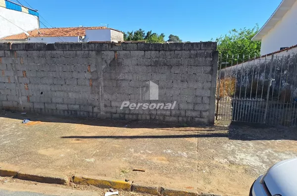 Terreno de 330m² para venda, Jardim Eulália, Taubaté - Foto 1