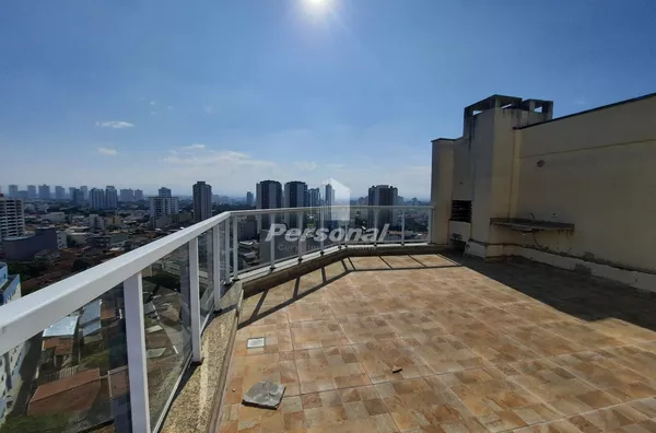 Cobertura duplex com 03 suítes para locação, Centro, Taubaté - Foto 2