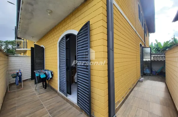 Apartamento para venda, 2 quarto(s),  Caminho Novo, Tremembé - Foto 12
