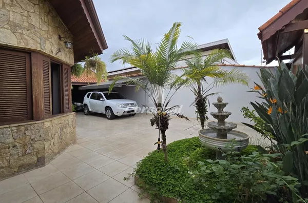 Casa para venda,  Loteamento Parque Das Fontes, Tremembé - Foto 1
