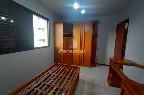 Apartamento com 3 dormitórios à venda, 125 m² por R$ 550.000,00 - Jardim das Nações - Taubaté/SP