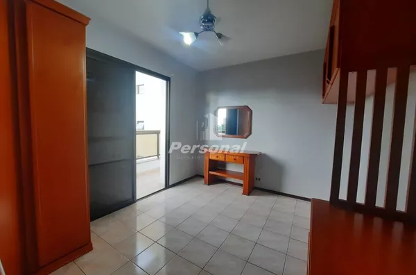 Apartamento com 3 dormitórios à venda, 125 m² por R$ 550.000,00 - Jardim das Nações - Taubaté/SP