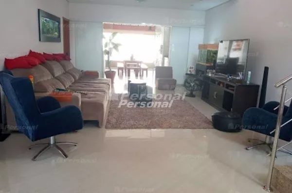 Casa com 4 dormitórios à venda, 250 m² por R$ 1.400.000,00 - Vale Do Sol - Tremembé/SP - Foto 6