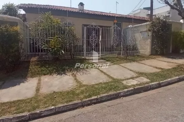 Casa com 4 dormitórios à venda, 1000 m² por R$ 2.700.000,00 - Jardim das Nações - Taubaté/SP - Foto 2