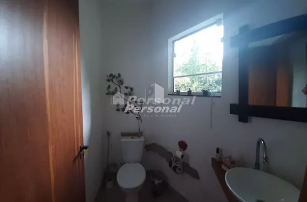 Sobrado Residencial à venda, Vila São Geraldo, Taubaté - SO0033. - Foto 5
