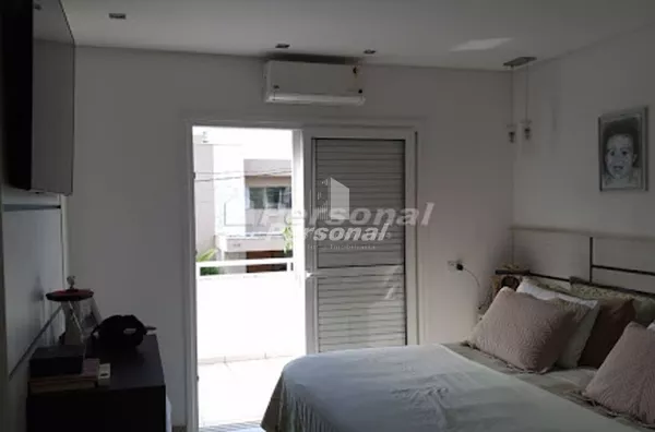 Sobrado com 3 dormitórios à venda, 300 m² por R$ 1.600.000,00 - Campos do Conde II Versailles - Tremembé/SP - Foto 5