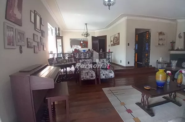 Casa com 4 dormitórios à venda, 1000 m² por R$ 2.700.000,00 - Jardim das Nações - Taubaté/SP - Foto 4