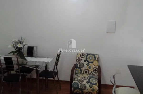 Apartamento para venda, 2 quarto(s),  Vila Jaboticabeira, Taubaté - Foto 4