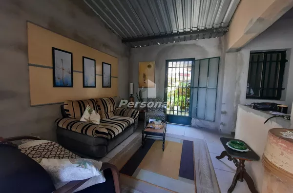 Sobrado para venda, 5 quarto(s),  Parque Urupês, Taubaté - Foto 1