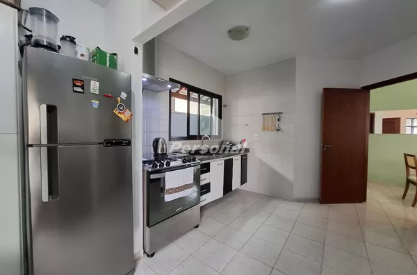 Casa em condomínio para venda, 3 quarto(s),  Parque São Luís, Taubaté - Foto 5