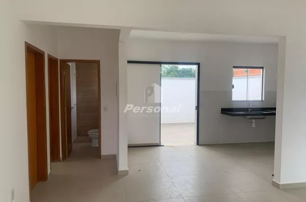 Casa  a venda, 2 dormitórios sendo 1 suíte, Condomínio Charles Schnneider, Taubaté - Foto 2