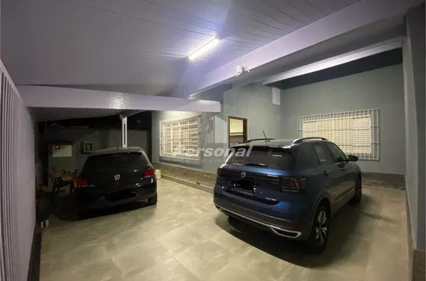 Casa de 3 dormitórios sendo 1 Suíte, Bairro Jardim Santa Inês - Foto 1
