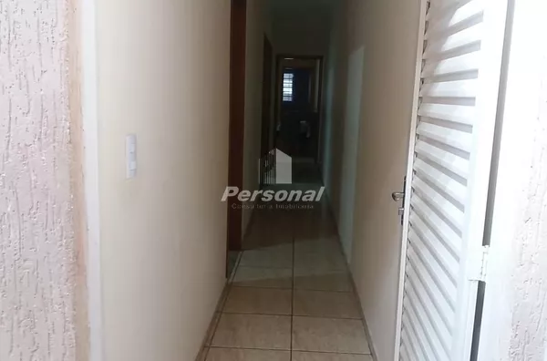 Casa para venda, 3 quarto(s),  Residencial Novo Horizonte, Taubaté - Foto 4