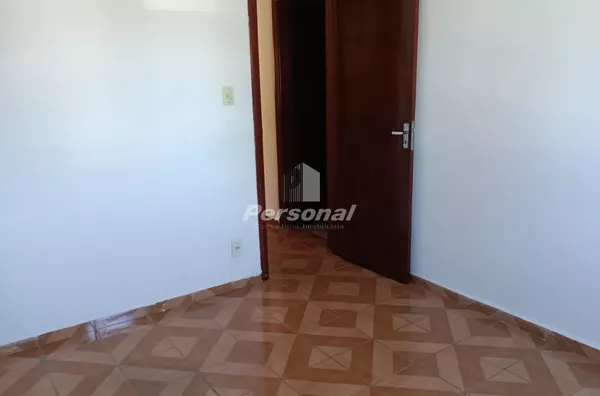 Apartamento para aluguel, 2 quarto(s), Centro, Taubaté - Foto 1