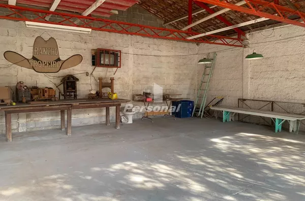 Casa para venda,  Parque São Luiz, Terreno de 642m2