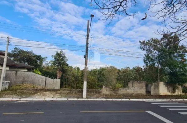 Terreno de 339m² para venda,  Monte Belo, Taubaté - Foto 6