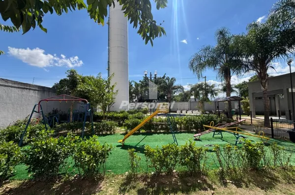 Condomínio Residencial Porto Fino