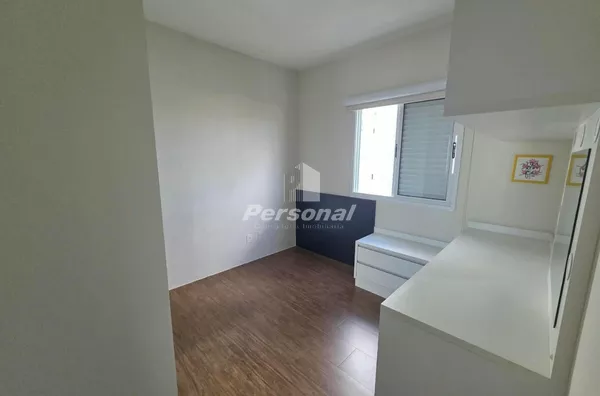 Excelente apartamento para aluguel, Jardim Das Nações, Taubaté - Foto 22