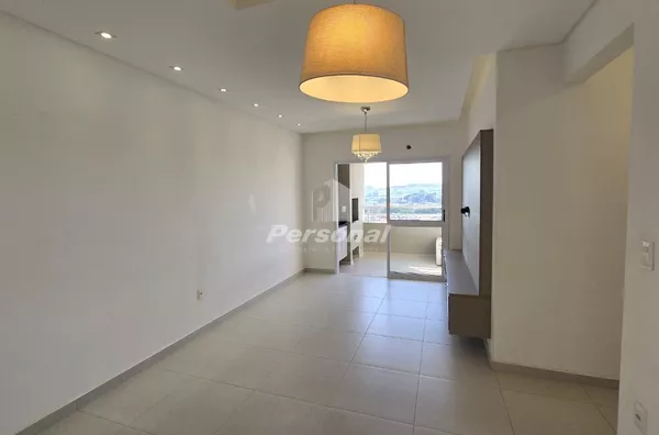 Apartamento 72m² para venda,  Independência, Taubaté - Foto 2