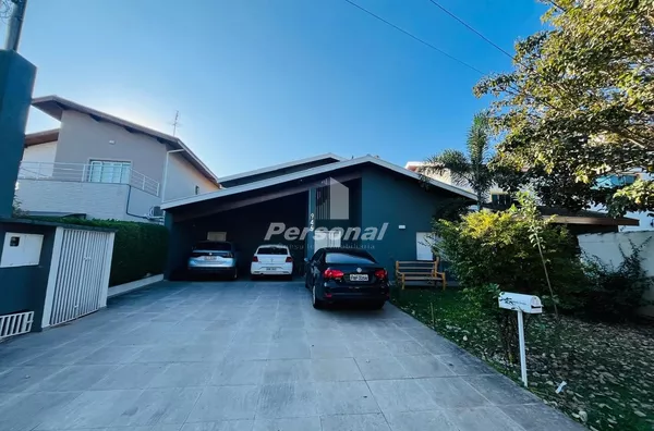 Casa em Condomínio para venda, 4 quarto(s),  Jardim Das Nações, Taubaté - Foto 6