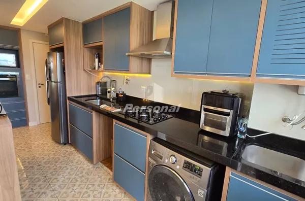 Apartamento para venda, 3 quarto(s),  Esplanada Independência, Taubaté - Foto 6