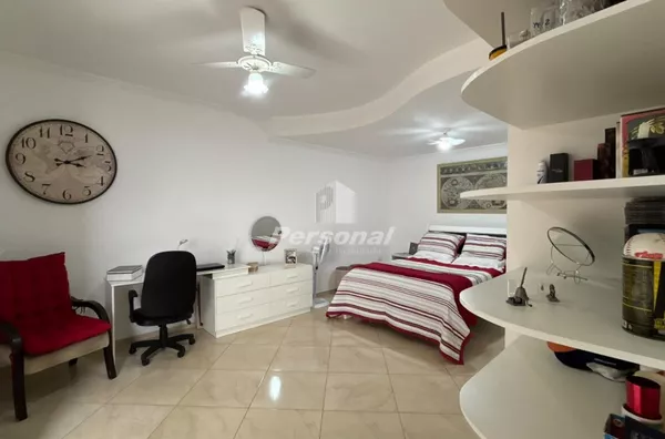 Casa à Venda no Jardim das Nações com 3 Dormitórios, Suíte e Área Gourmet - Foto 14