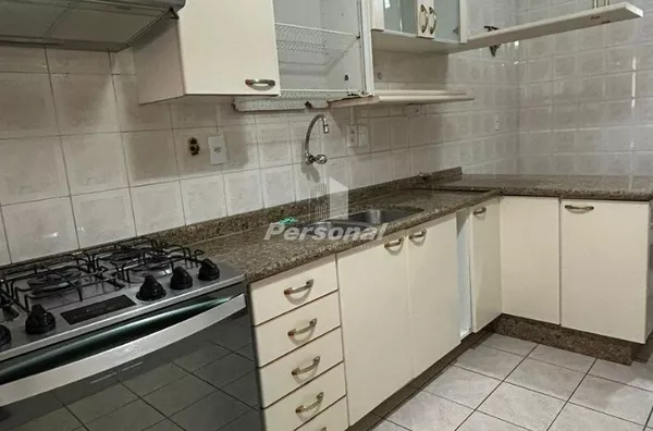 Apartamento para aluguel, 3 quarto(s),  Centro, Taubaté - Foto 6