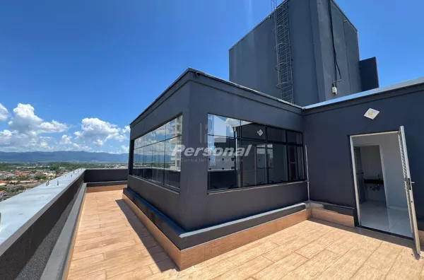 Sala comercial para aluguel,  Lavadouro De Areia, Taubaté - Foto 1