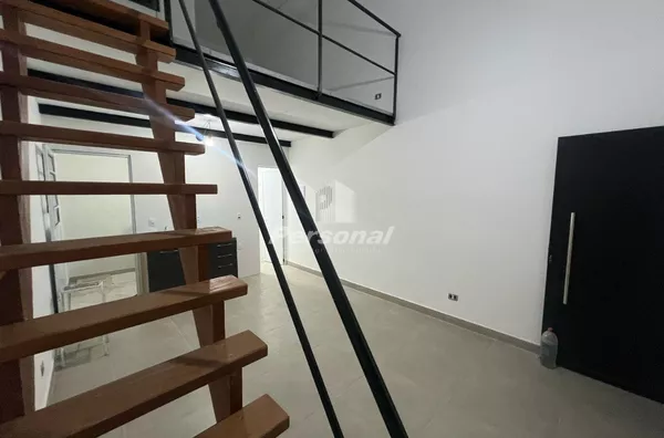 - kitnet / conjugado para aluguel, 1 quarto(s),  Vila São José, Taubaté - Foto 2